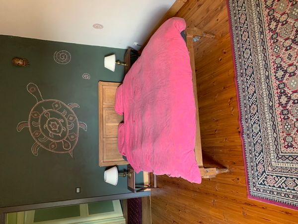 La maison de Pierre et Myriam