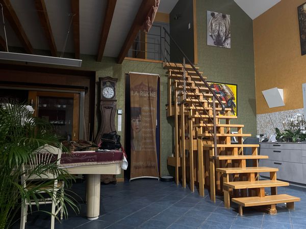 Casa di Laurent