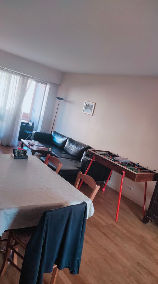 La maison de Thérèse