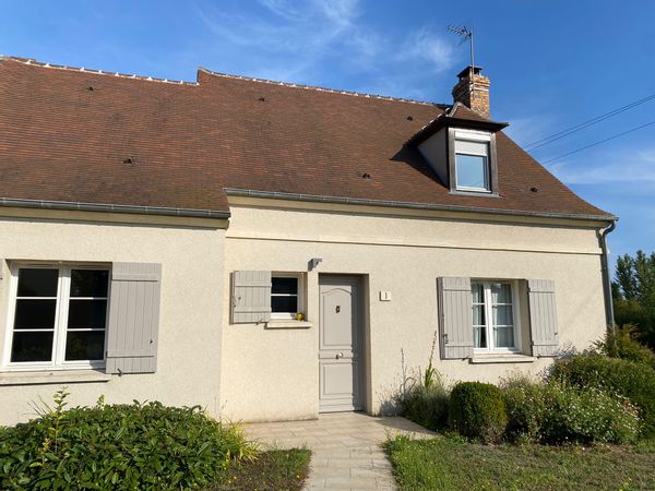 Home in Senlis