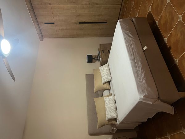 La maison de Natalia