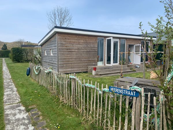 Jesse's house