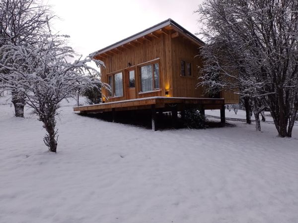 Fernando Ariel's house
