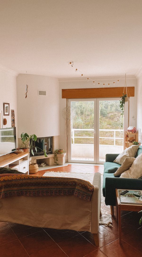 Casa de Carla & Daniel