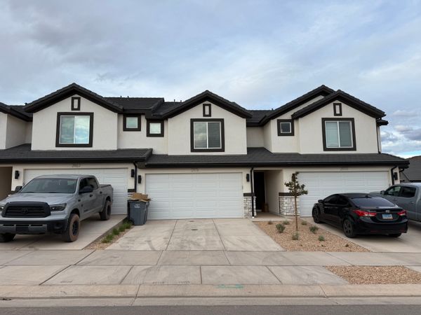 Eric's House