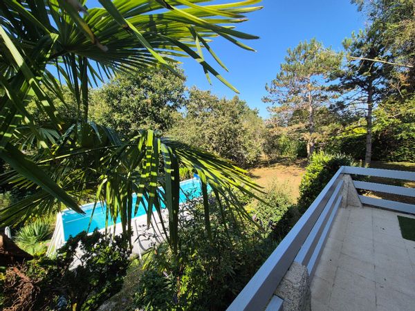 La maison de Stephanie et Gregory