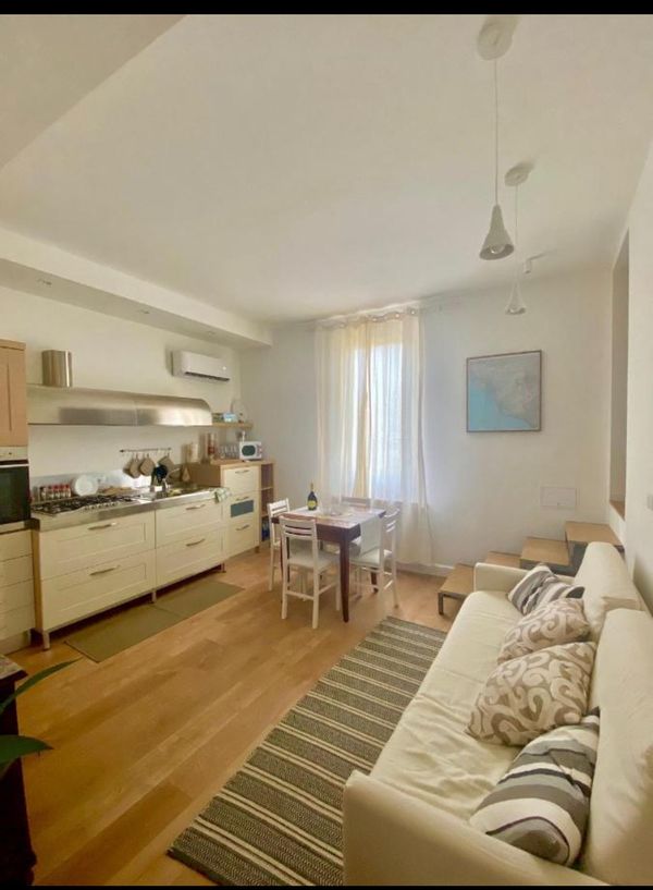Vincenzo's house