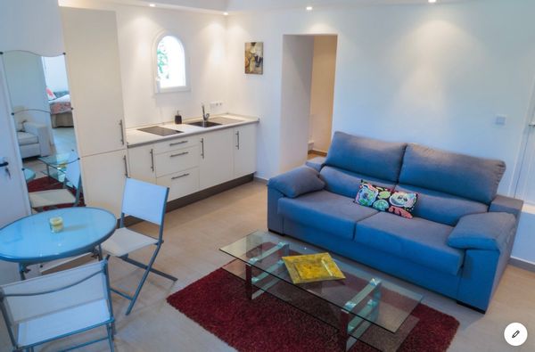 La maison de Caroline and Sia