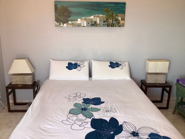 La maison de Caroline and Sia