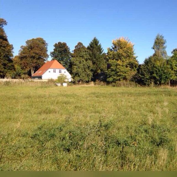 La maison de Annegret