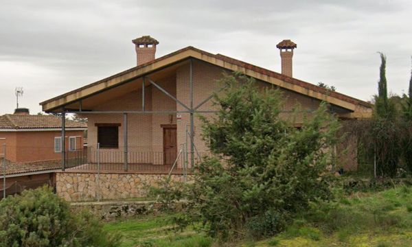 Miguel A.s hus