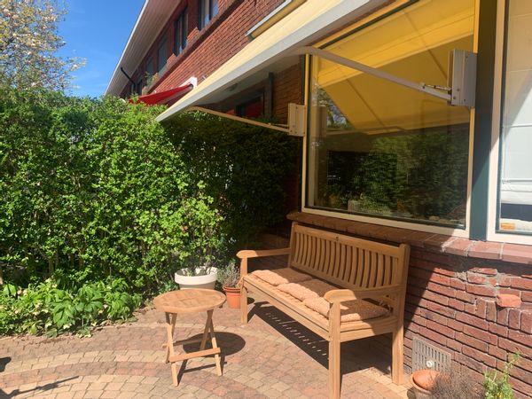 Beautiful Dutch Home near the beach and historic cities