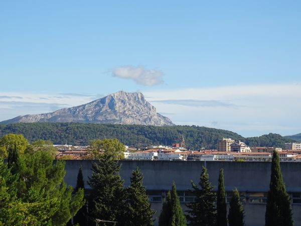 Home in Aix-En-Provence