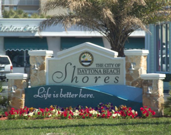 Welcome to The Shores