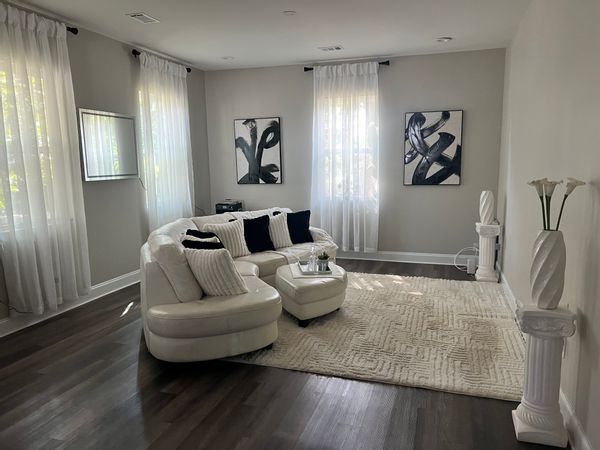 La maison de Tracy