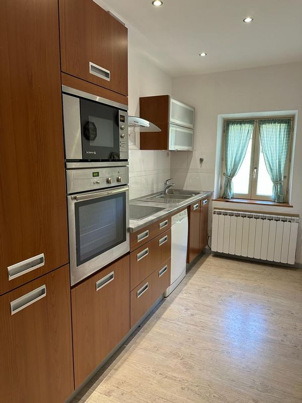 La chambre privée de Marie-Ange