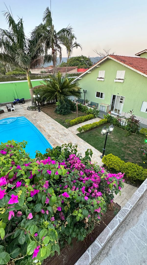 La maison de Natalia