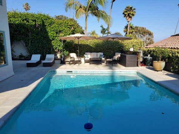 La maison de ELIZABETH