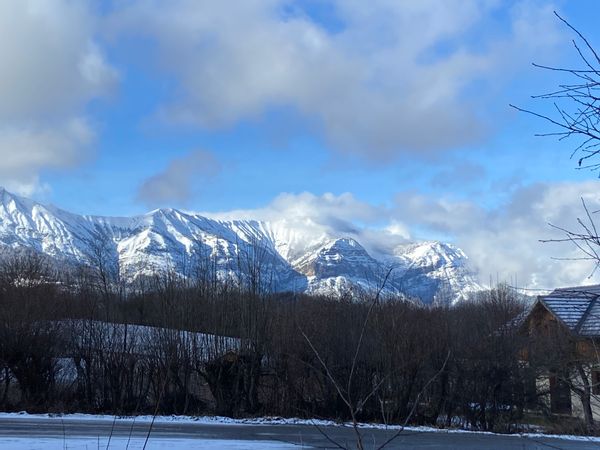 La maison de Marie-Helene
