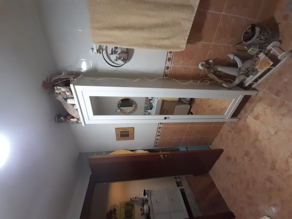 La maison de María José