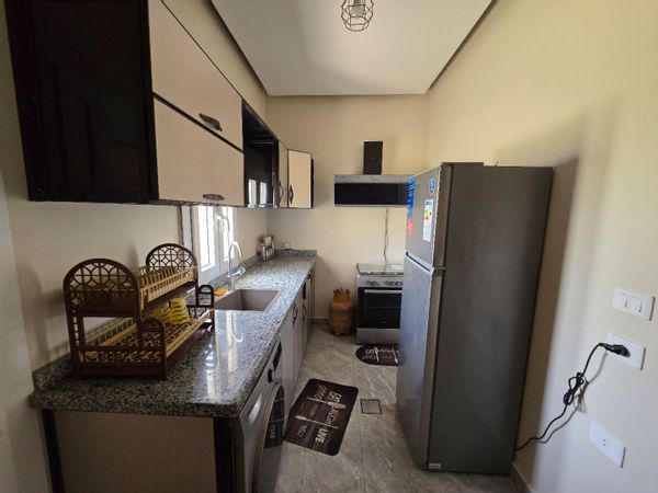 Ahmed's house