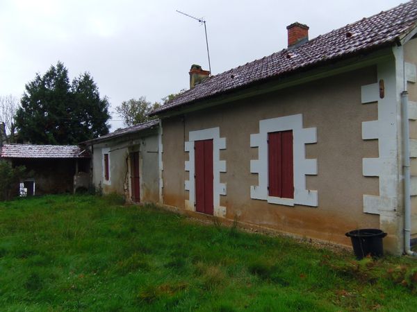 Casa di Hélène