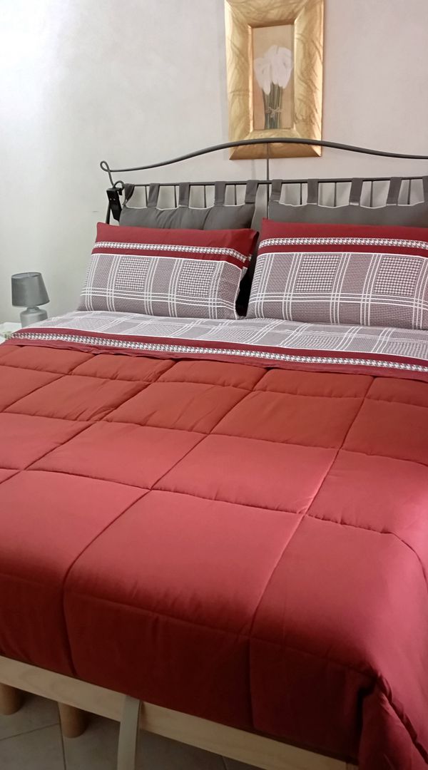 La maison de LORENZA SALVINA