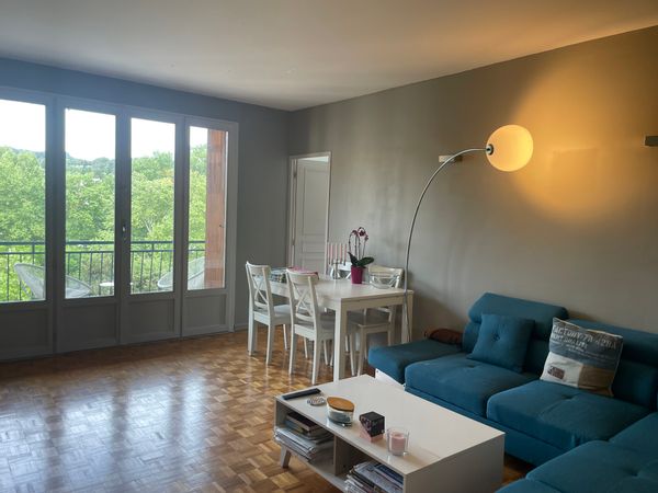 La chambre privée chez Nil