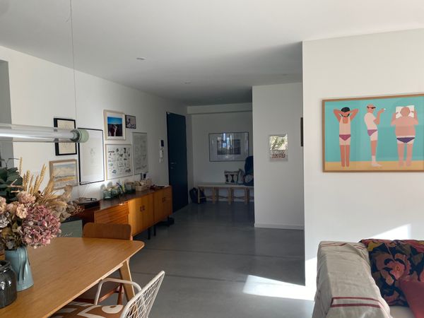 Charlotte's house