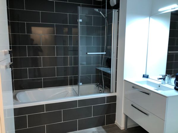 La maison de Corinne