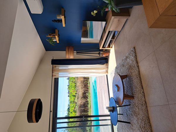 La maison de Coralie