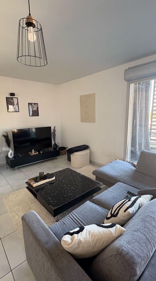 La maison de Khalil - Votre pied à terre au cœur de Marseille