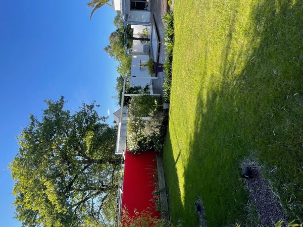 La maison de Natacha et Samuel