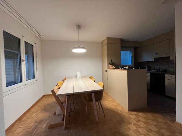 La maison de Eduardo