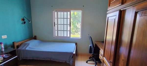 La maison de Mauro Alejandro