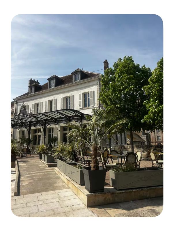 Casa de Leïla