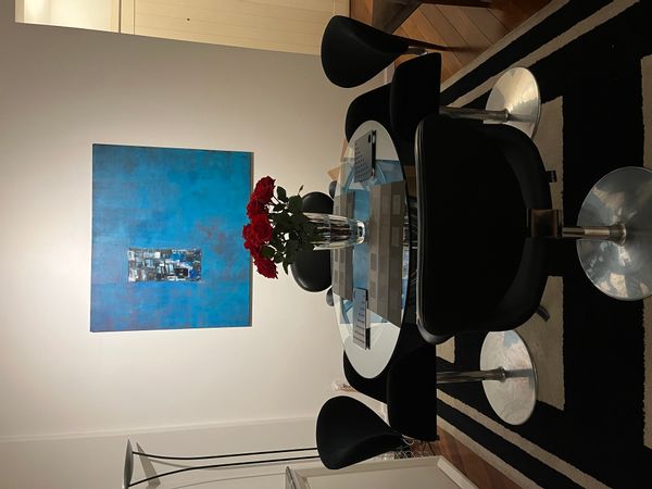 La maison de Adriana