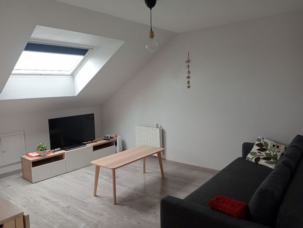 Casa de JEAN-SEBASTIEN