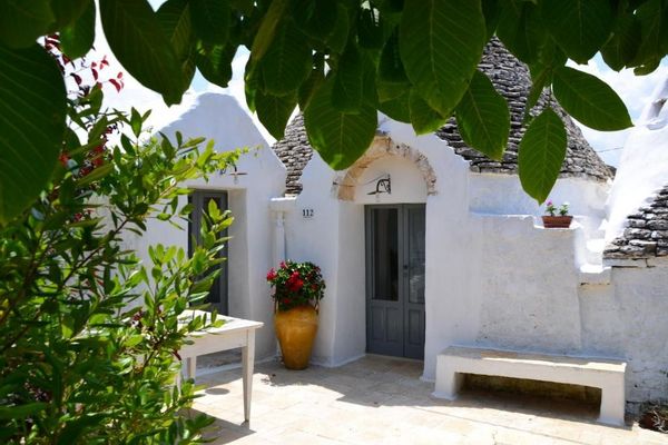 La maison de ANTONELLA