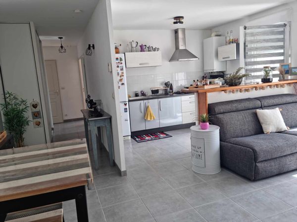 Courtois's house