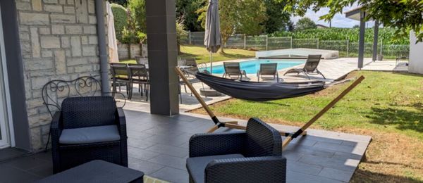 La maison de Maiténa