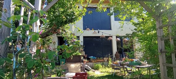 Casa di Cécile