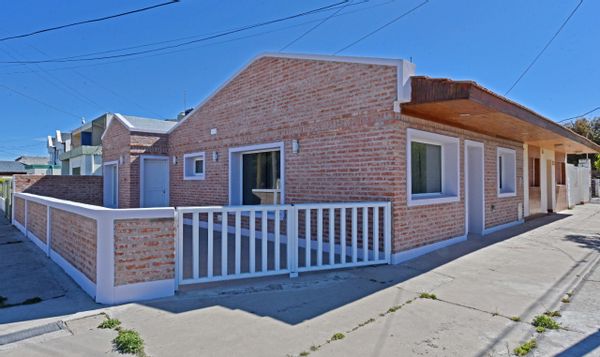 Sandro's house