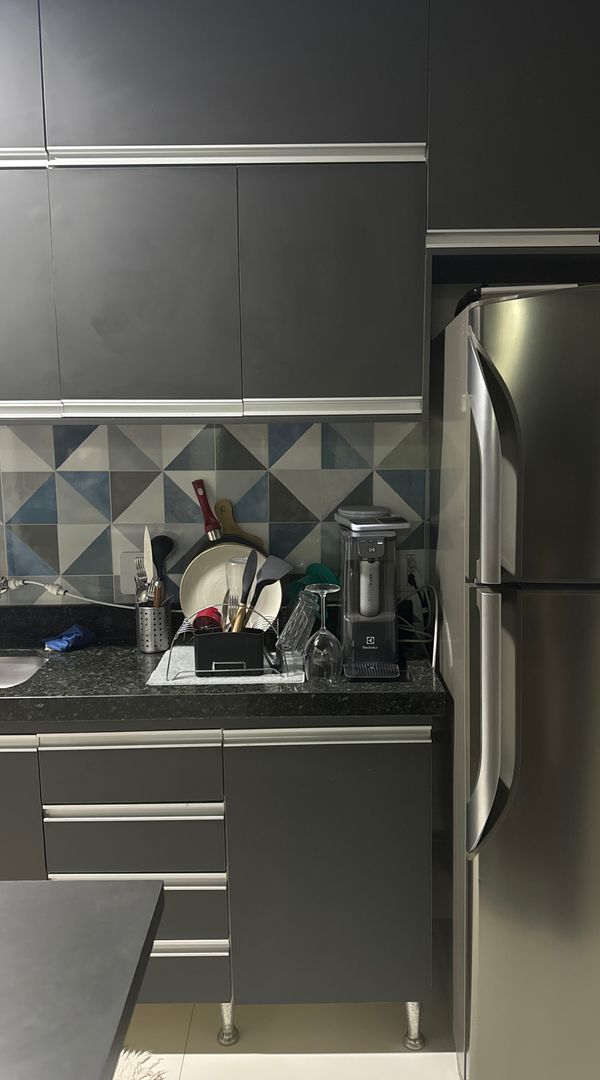 La maison de Ana Caroline