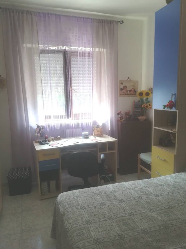 Maria's house