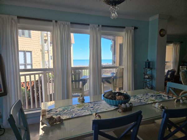 Jane's Retreat Topsail Island North Carolina