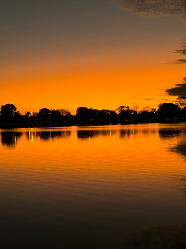 La maison de Luan Carlos