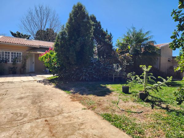 La maison de Maristella