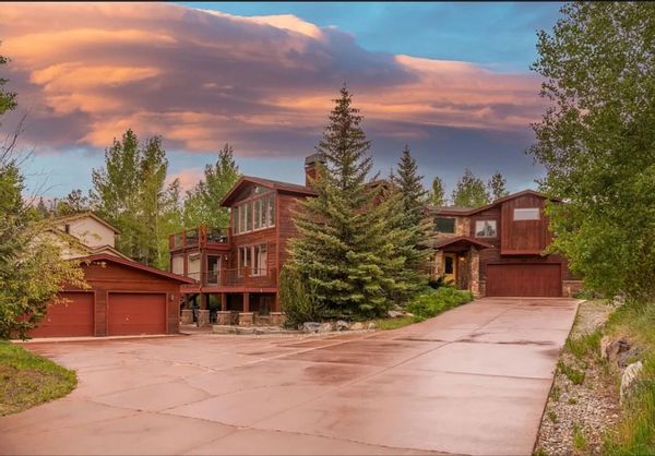 Elegant Ski Home by Keystone, Breckenridge, & Copper