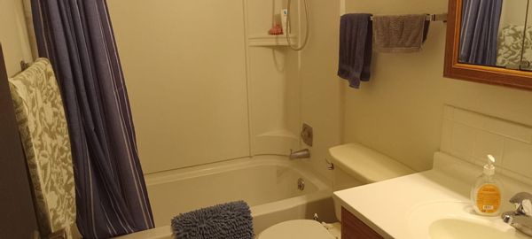 La maison de Patricia